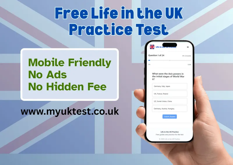 MyUkTest